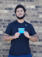 CHS November Senior of the Month