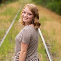 CHS September Senior of the Month
