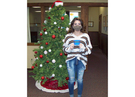 CHS January Senior of the Month
