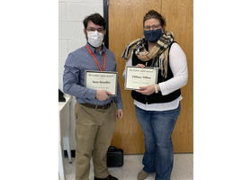 Golden Apple Awards