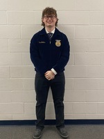 Section 12 Proficiency Winner
