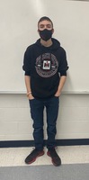 Garrett Brooks Wins Section 12 Creed Speaking