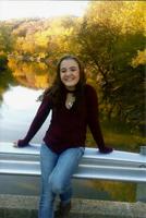 CHS May Senior of the Month