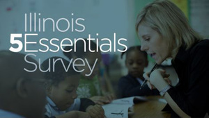 5 Essentials Survey